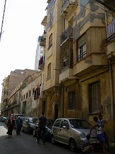 rue C Lelievre (25) 